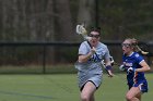 WLax vs USCGA  Women’s Lacrosse vs US Coast Guard Academy. - Photo by Keith Nordstrom : WLax, lacrosse